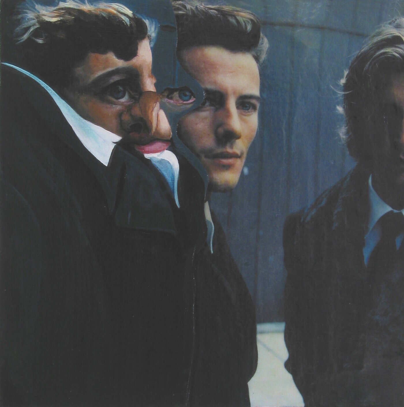 Boy's Club