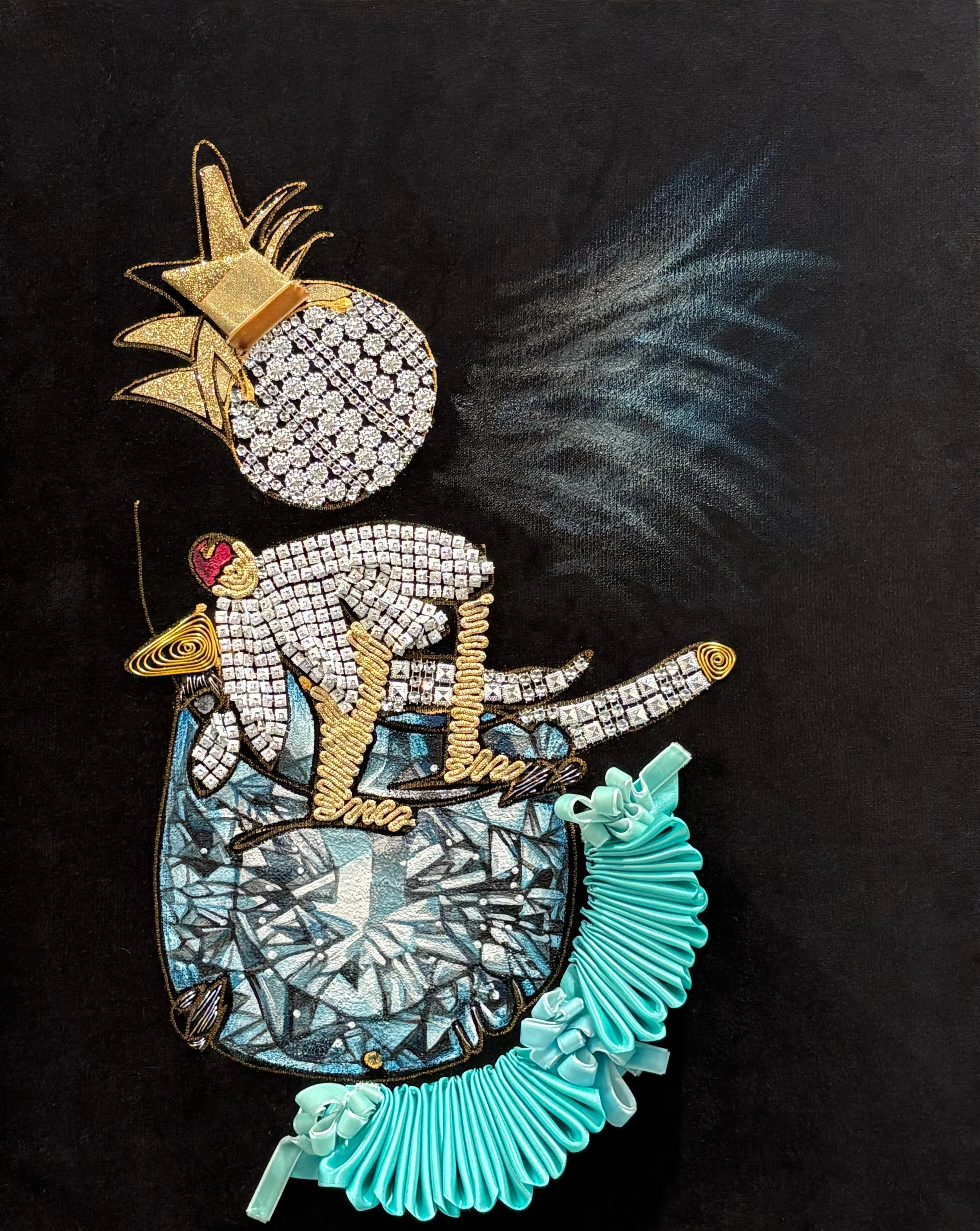 And This Bird Can't Sing