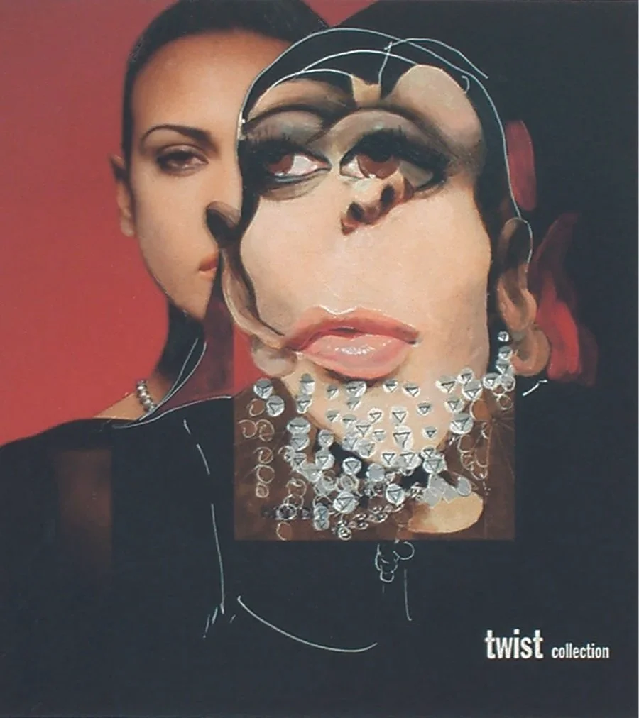   Twist  