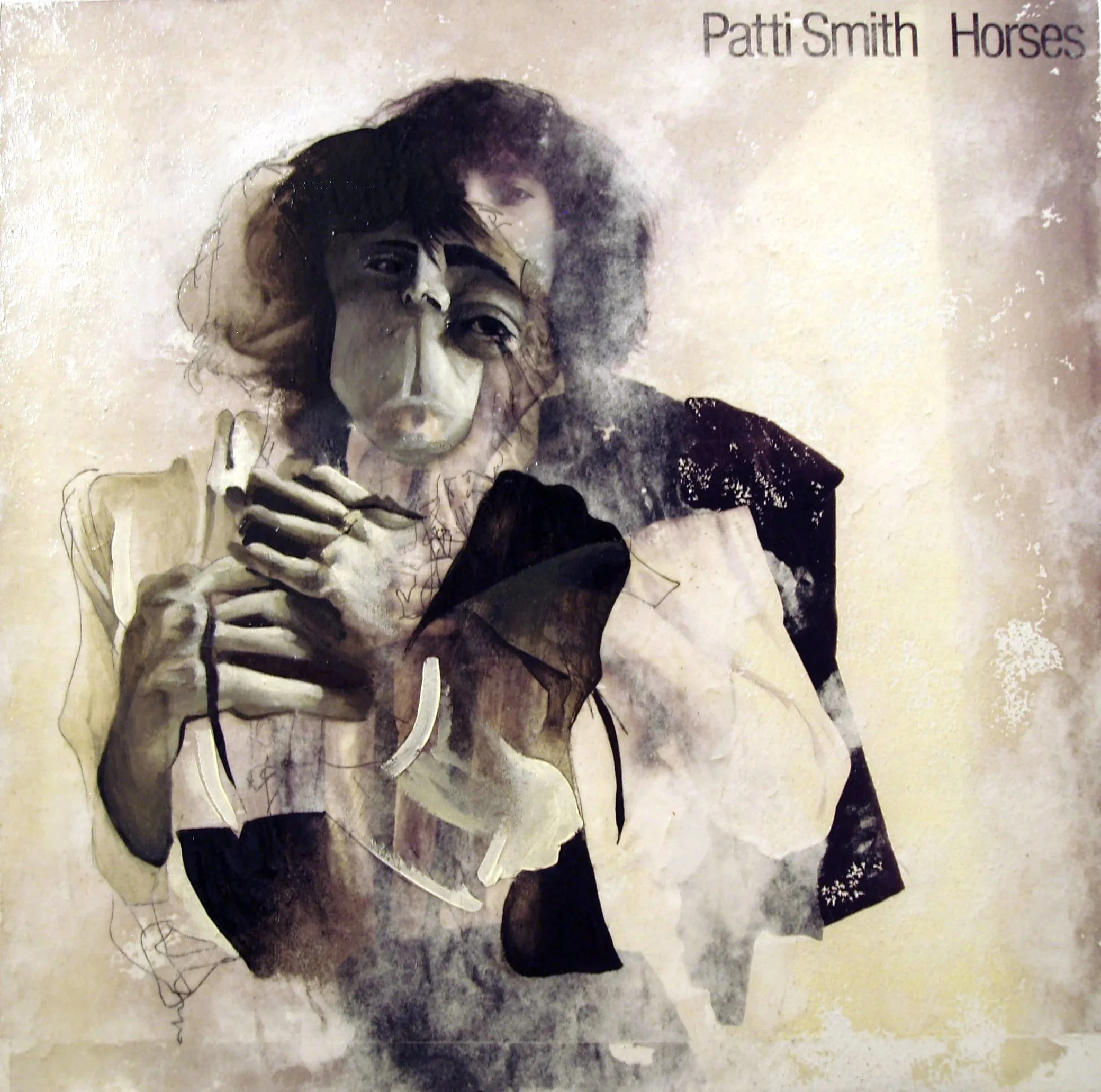   Horses: Remixed  