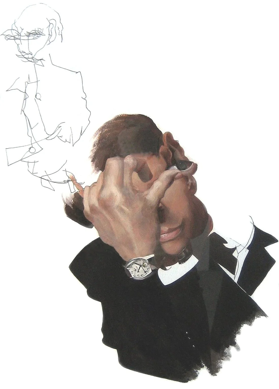   Father Time  