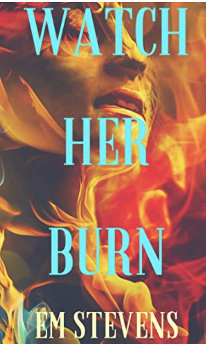Em Stevens Gets Hot as Hell with TSTL!
