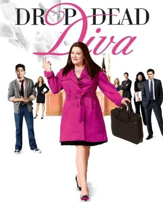 Photo: Drop Dead Diva . 