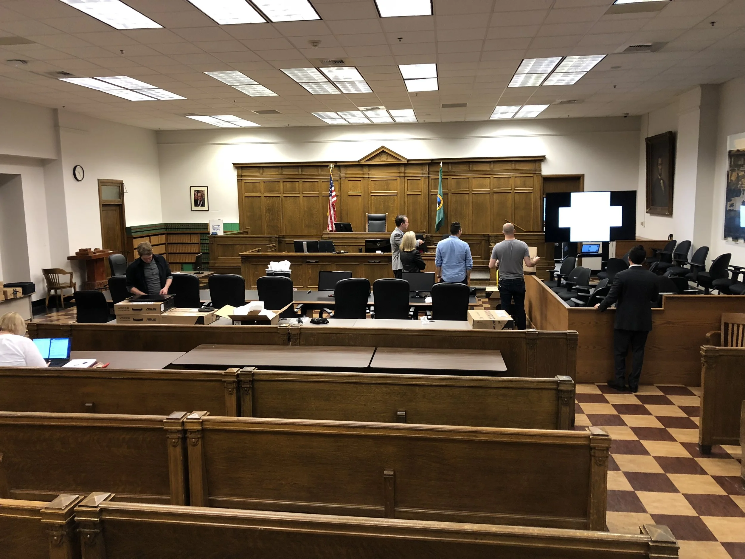 October 1, 2018 through February 7, 2019