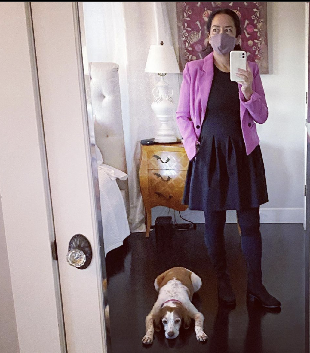 Trial Day 4:  Anticipating the Defense - and a judge's smackdown (not of me)