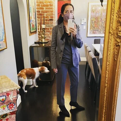 Trial Day 6:  the empath.