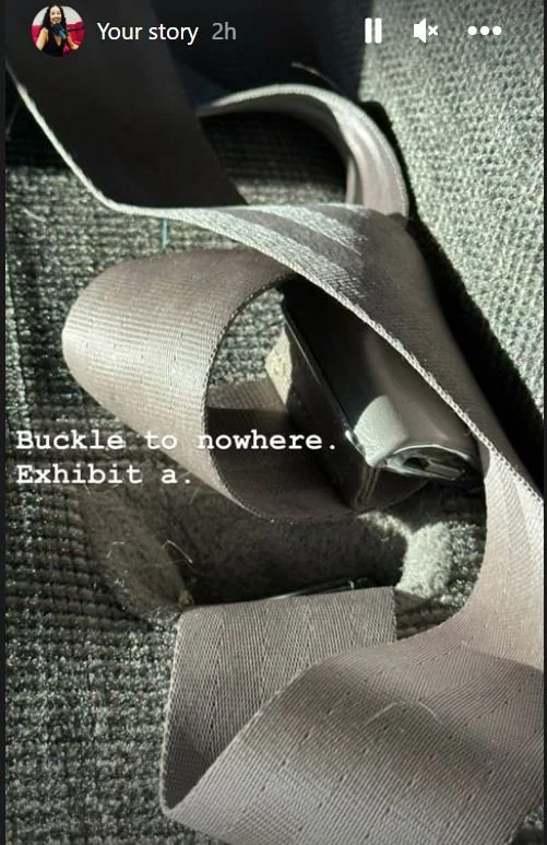 Journey to the retreat...in Estes Park