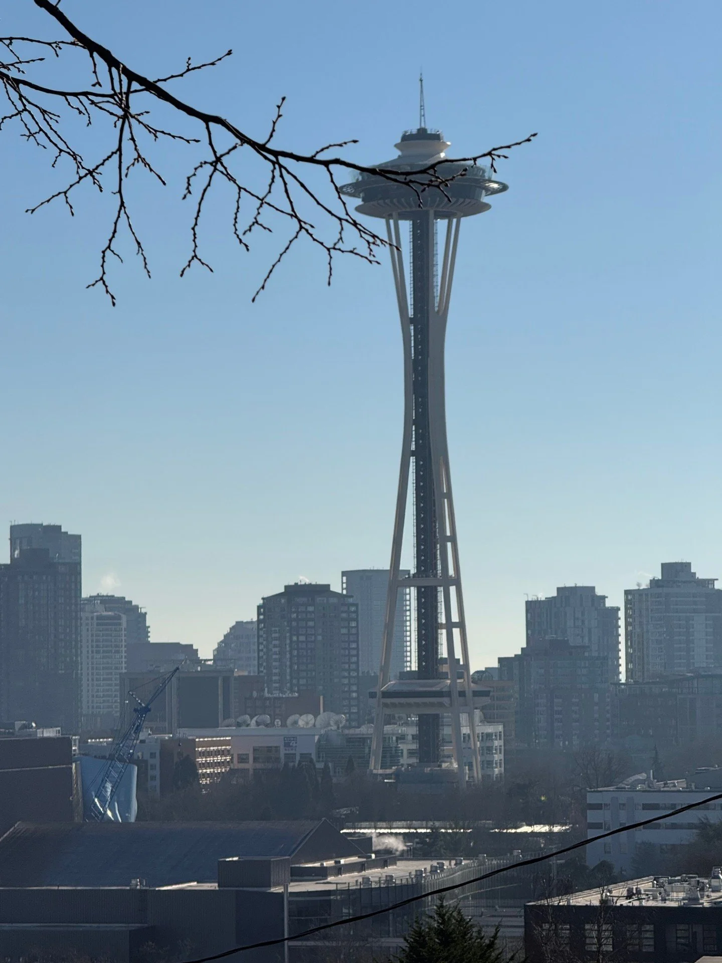 The incredible beauty of a blue sky insurance letter