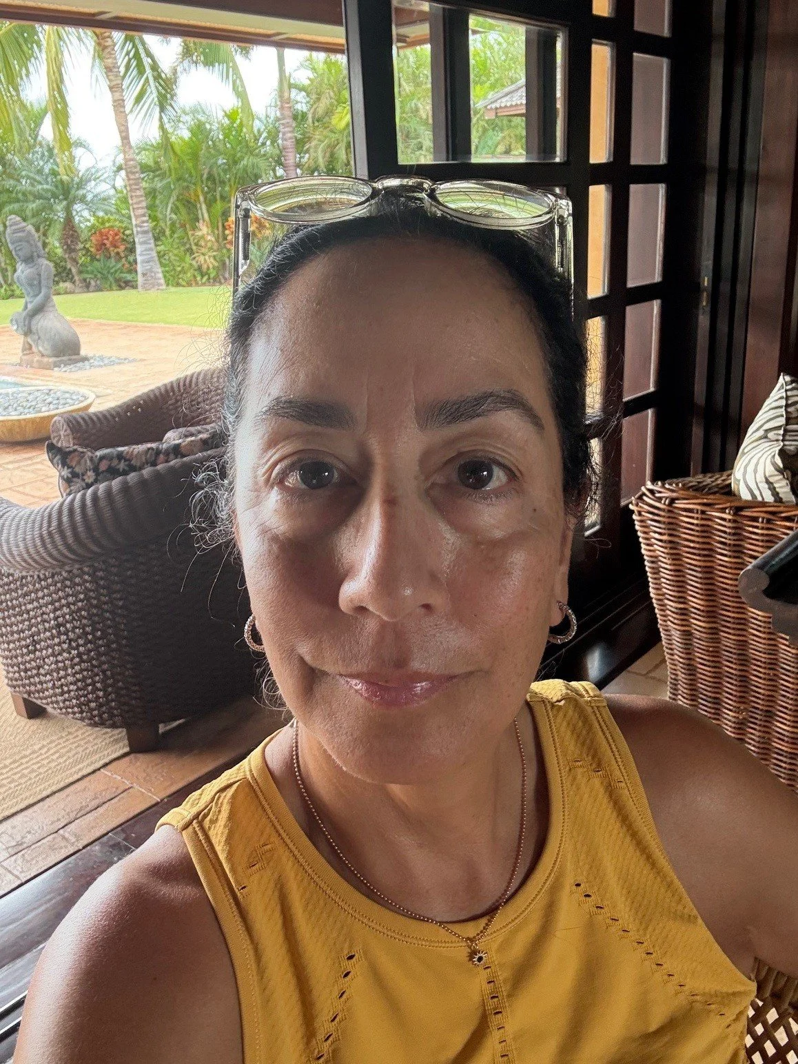 When Maui is a way of life - not a vacation...