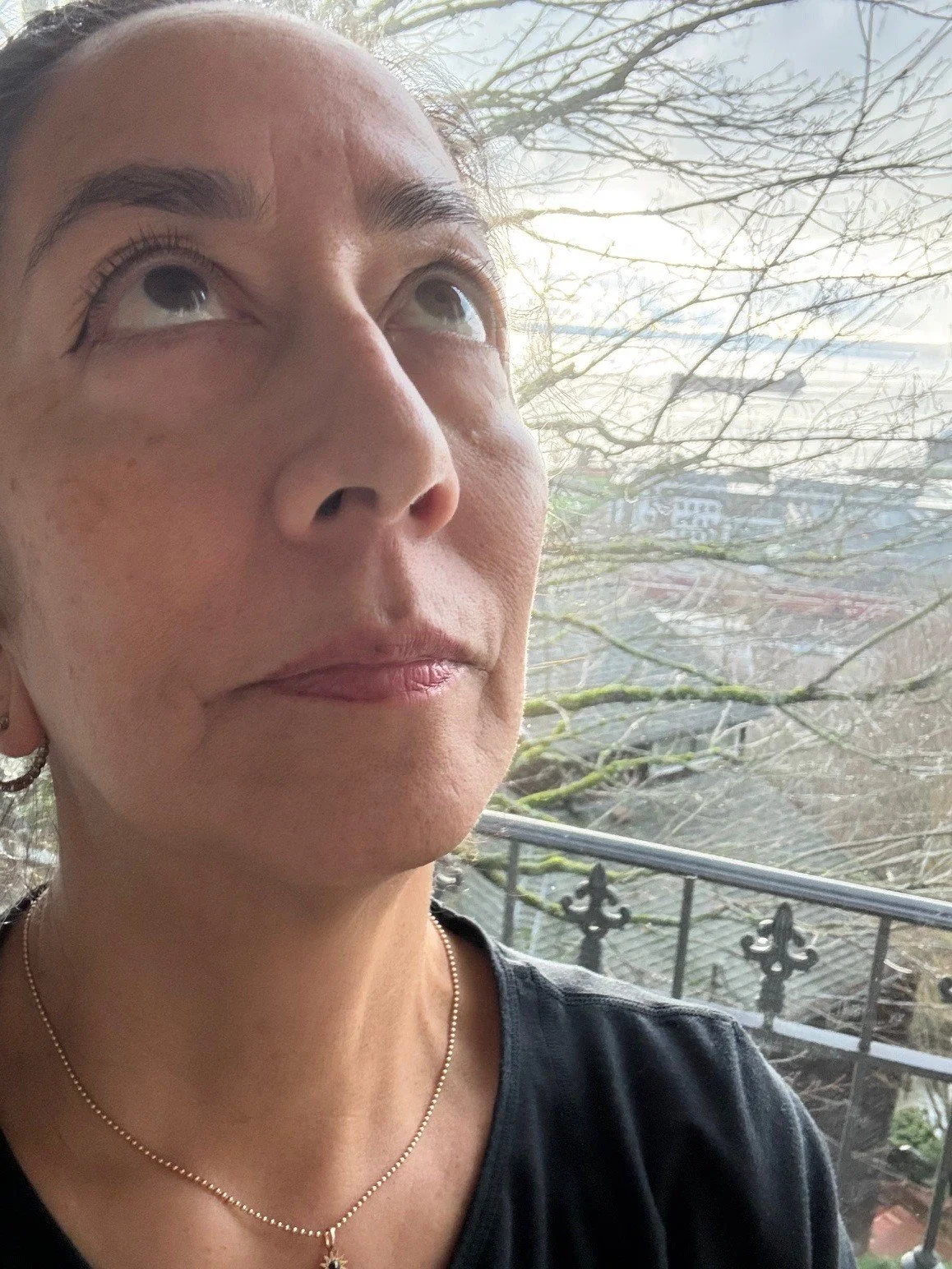 How not to start a settlement letter.