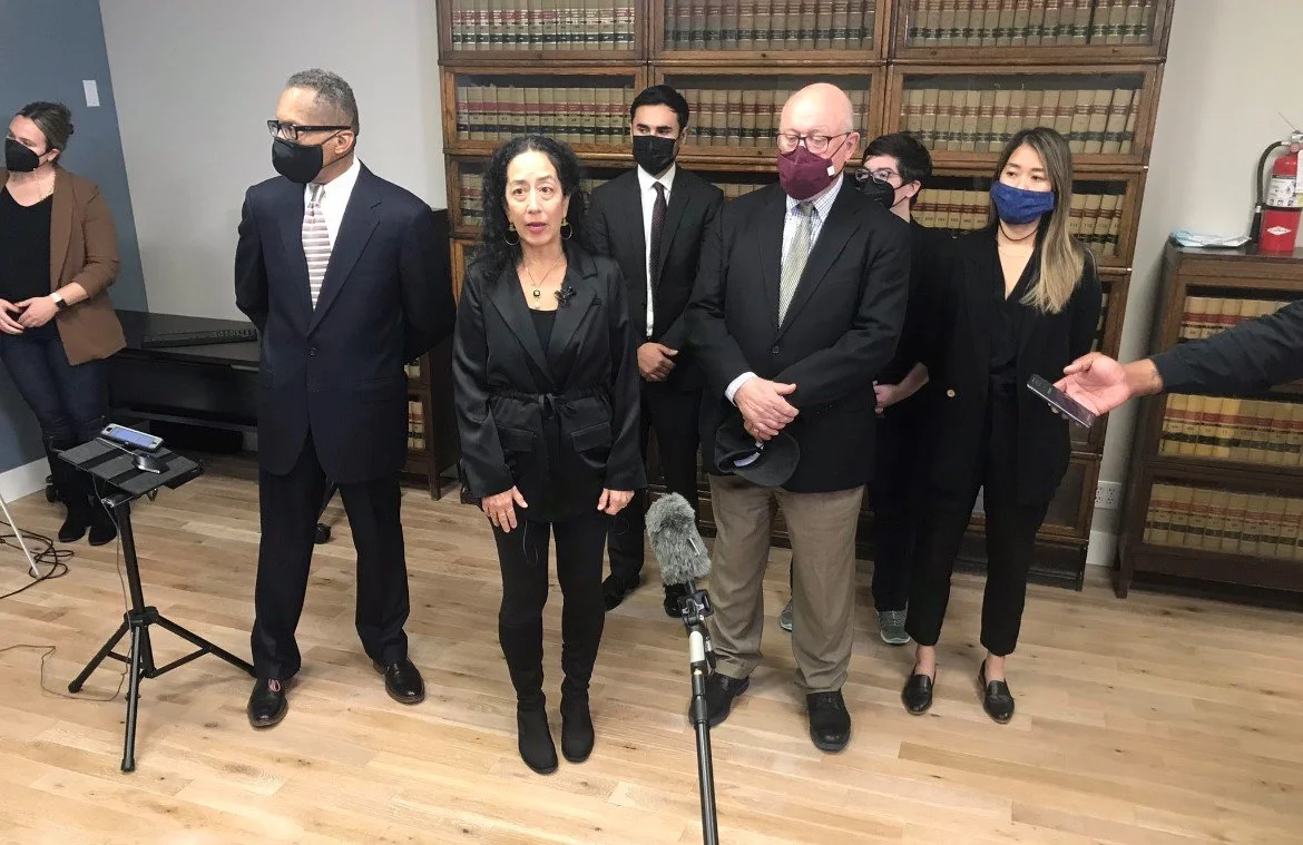 Ugly racist targets Ed after the Charleena Lyles settlement is ...