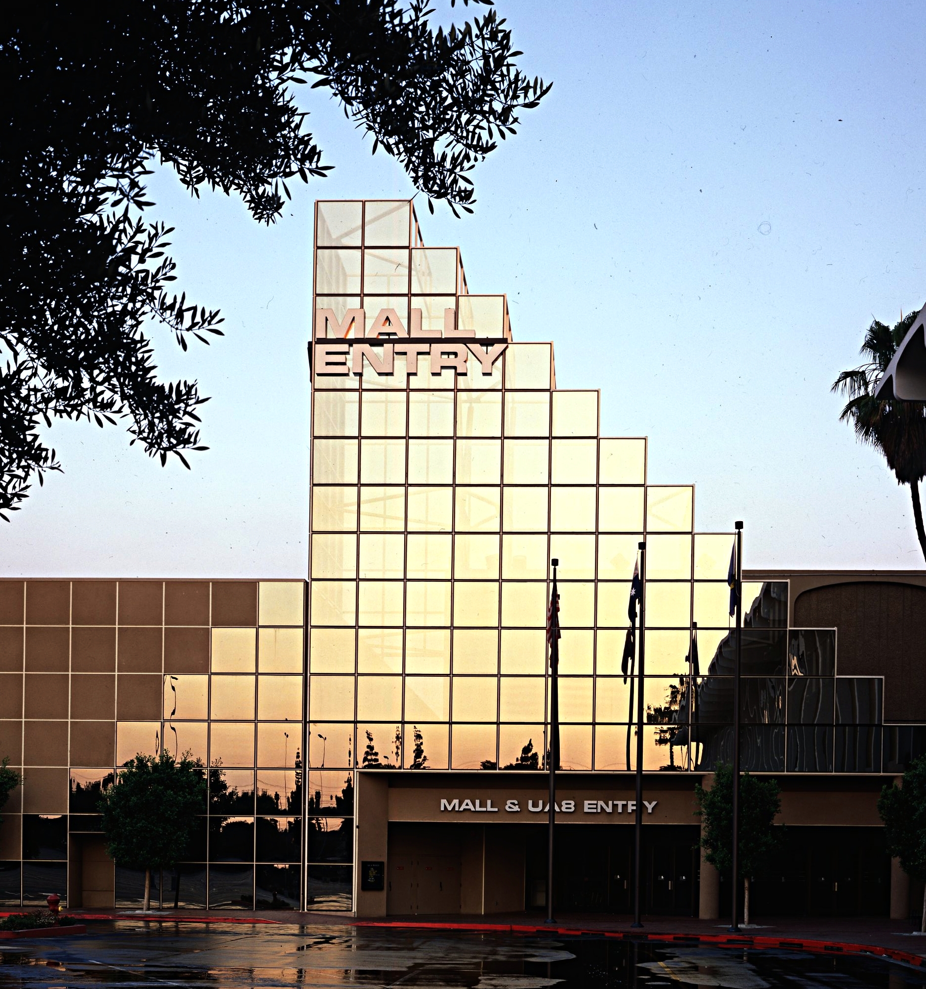 Do You Remember Buena Park Mall? 