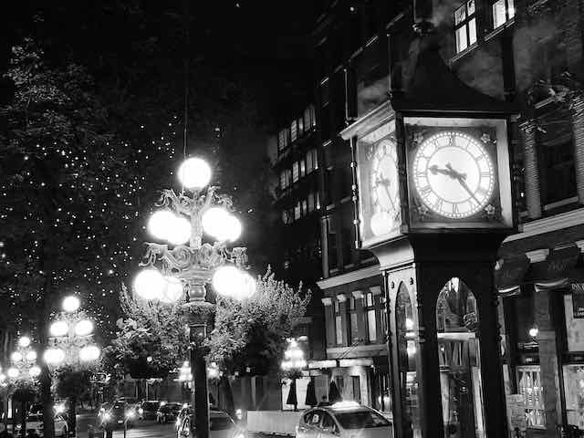 A Wonderful Life
