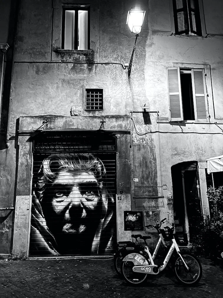 Roman Street Art at Night.jpeg