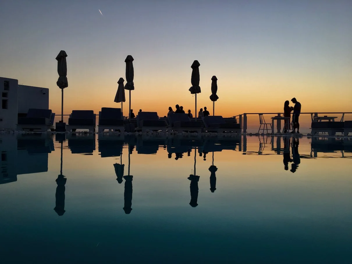 Sunset Romance in Santorini.jpeg