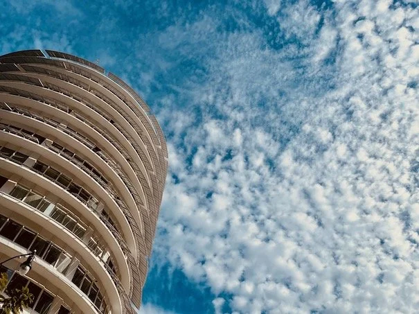 Capitol Records Against Blue Sky.jpeg