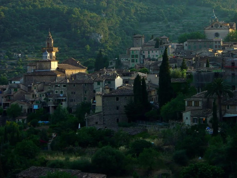 Sunset on Valdemossa.jpeg