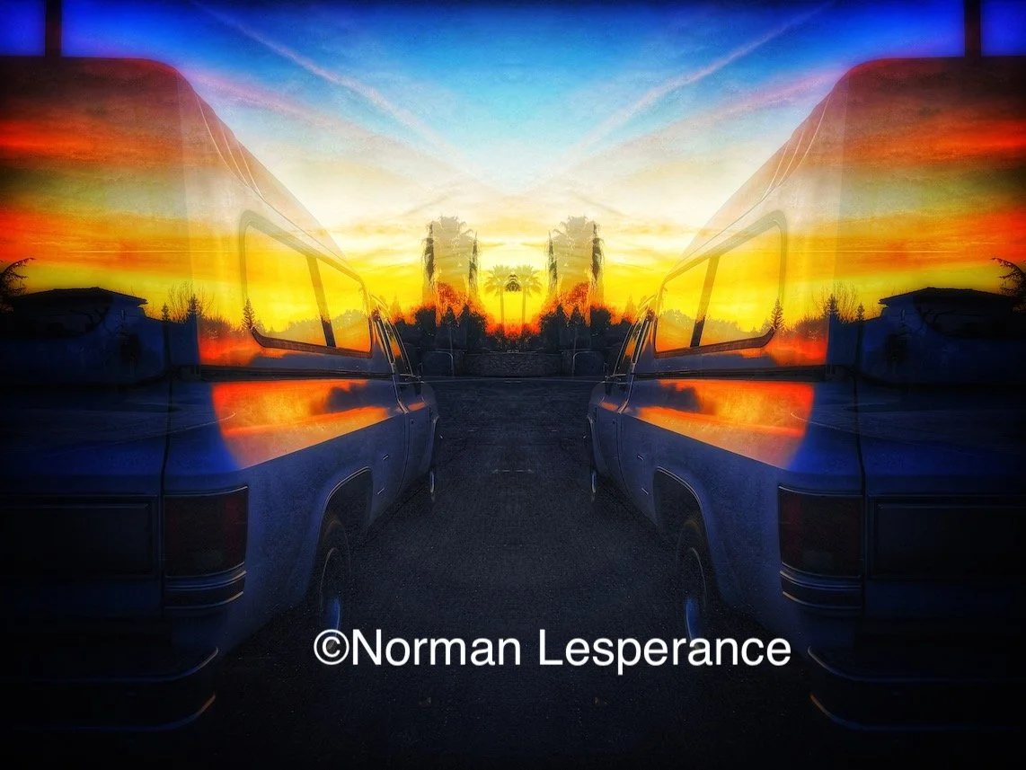 Double Chevy Sunset - low res.JPG