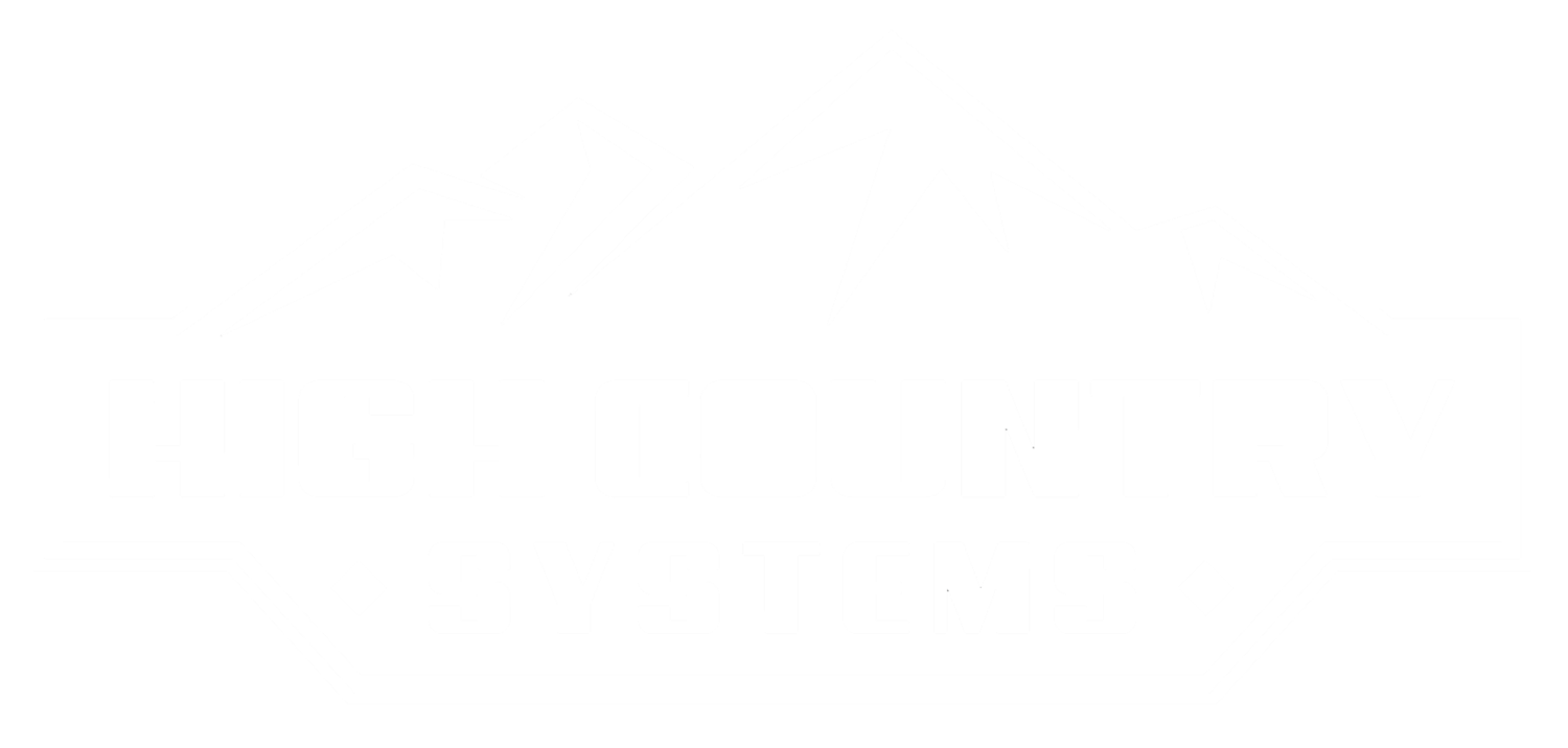 High Country Systems