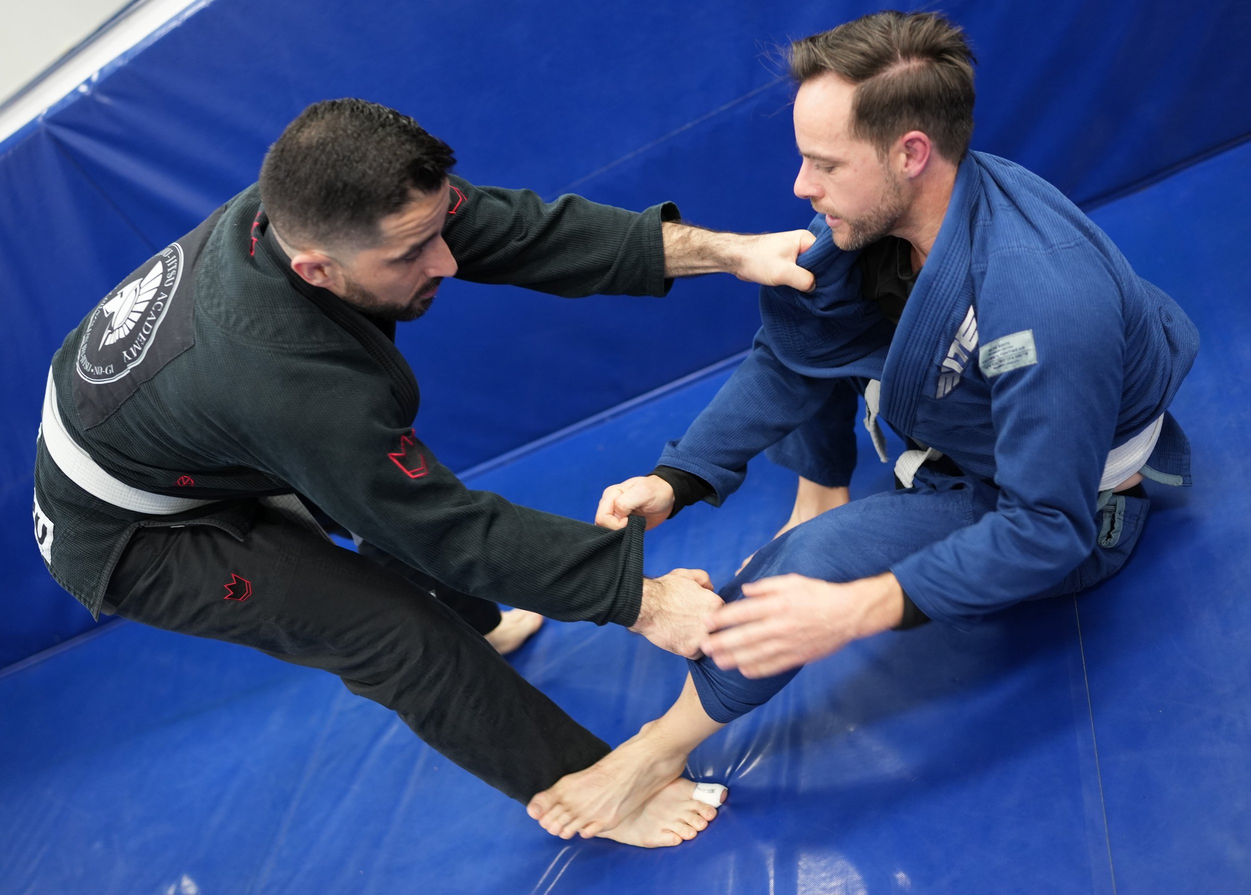 Downey Lakewood Cerritos CA Jiu Jitsu 6.JPG