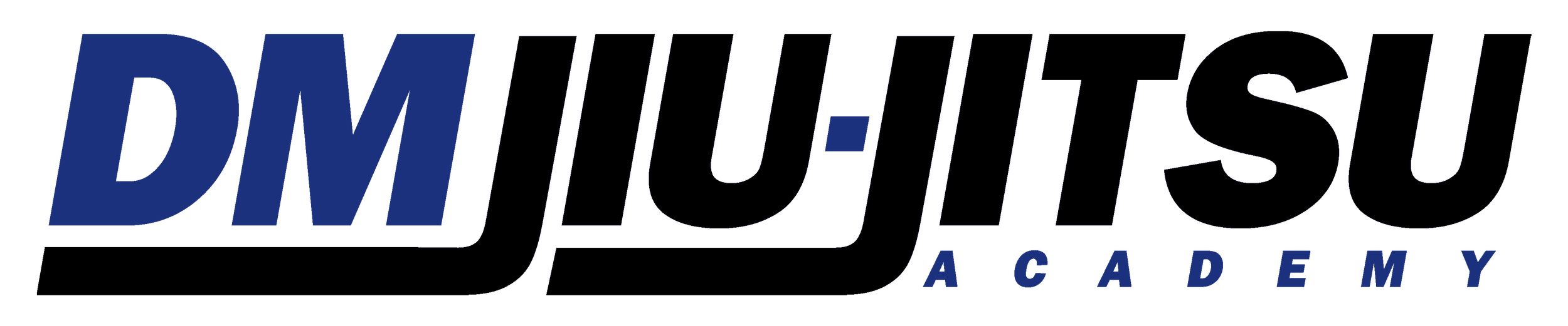 DM Brazilian Jiu-Jitsu Academy logo
