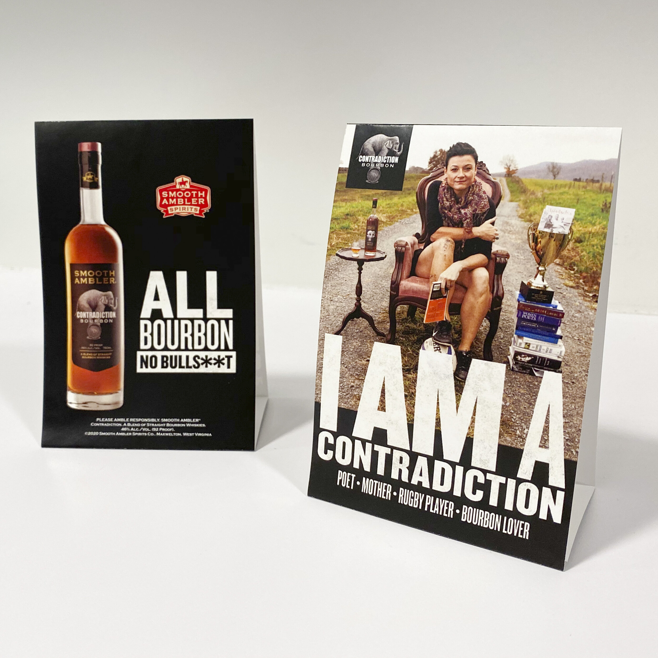 Contradiction Table Tent.JPG