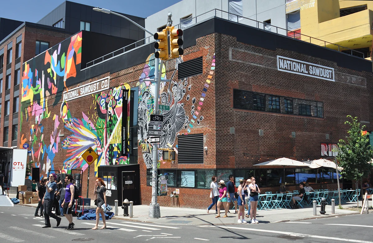 Williamsburg Streets Sawdust.jpg