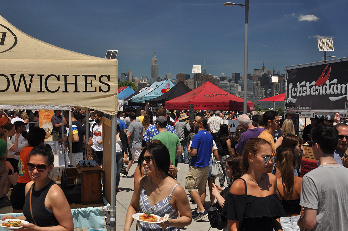 Williamsburg Smorgasborg Street Food.jpg