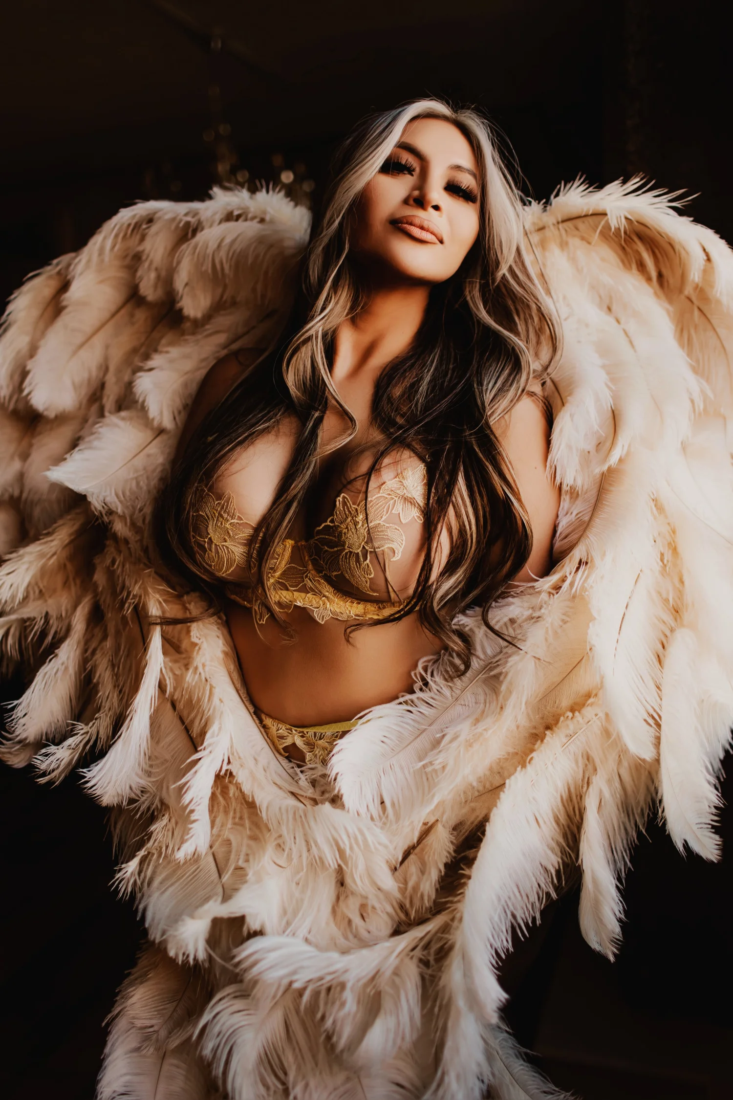 CJS Boudoir Studios portfolio image 2