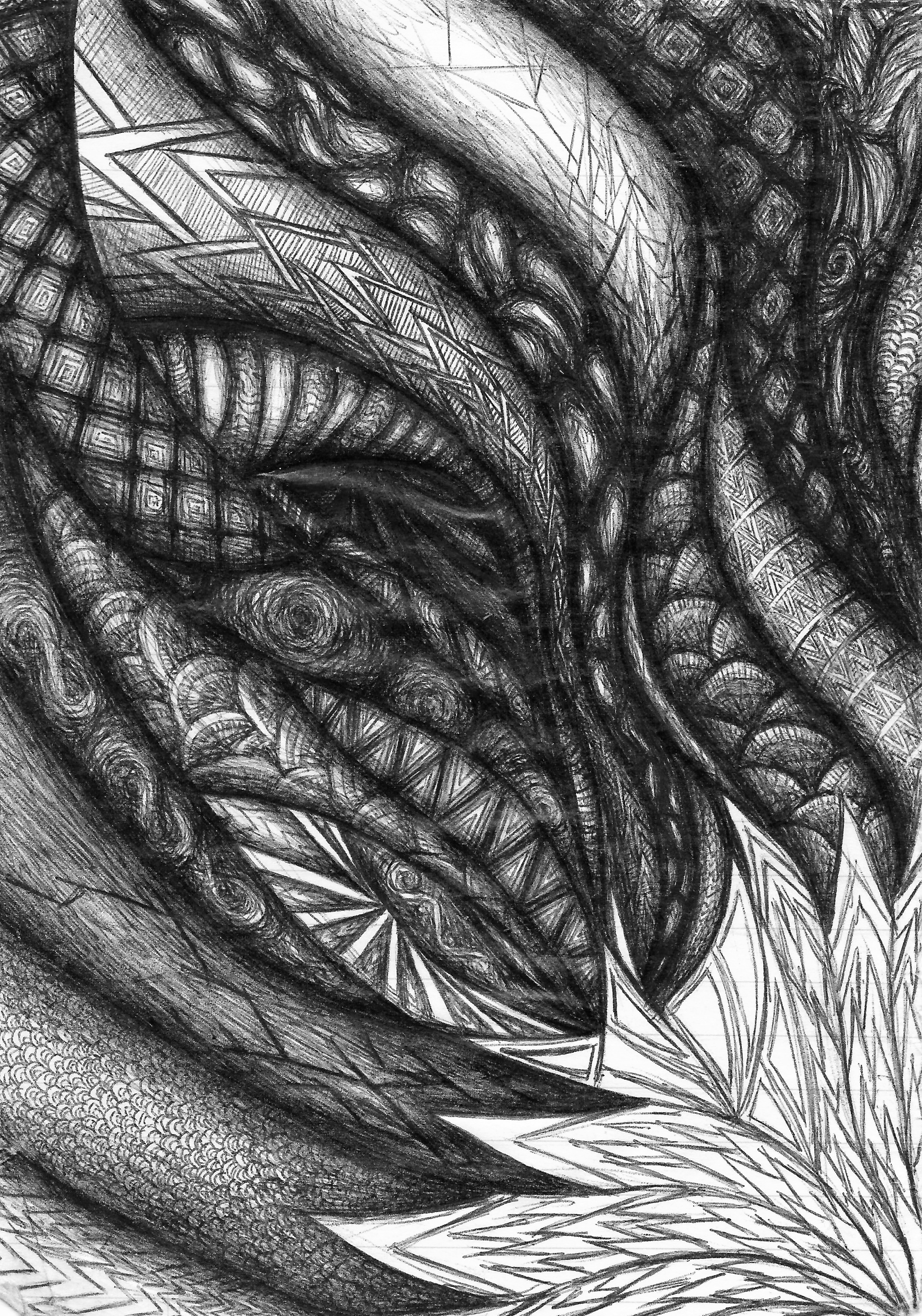 Ball-Point #2