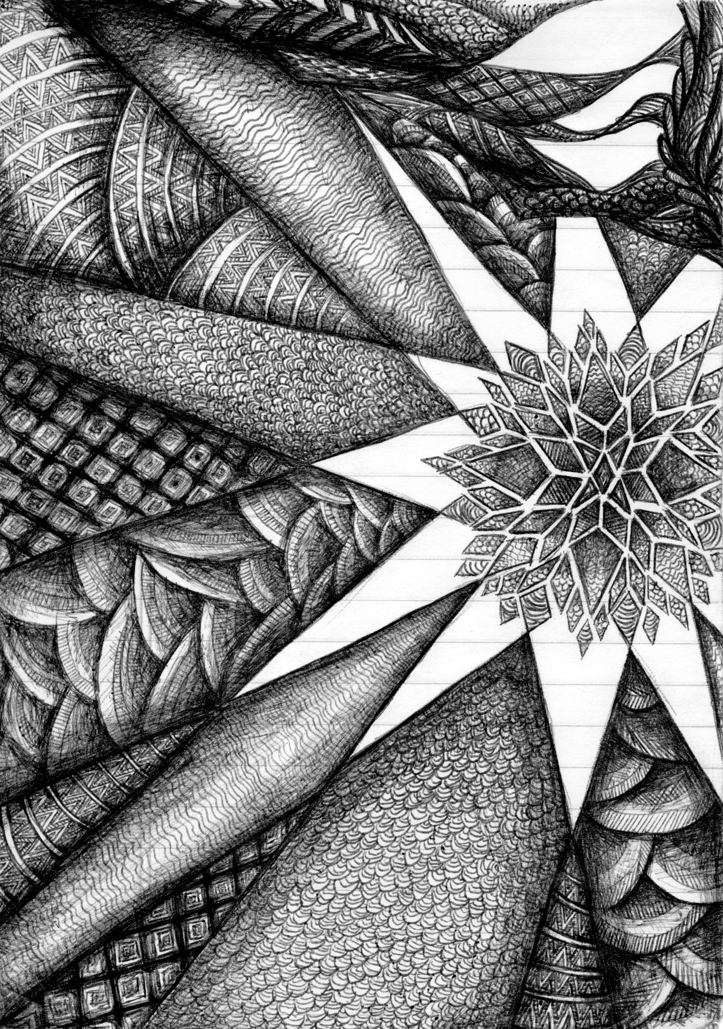 Ball-Point #1