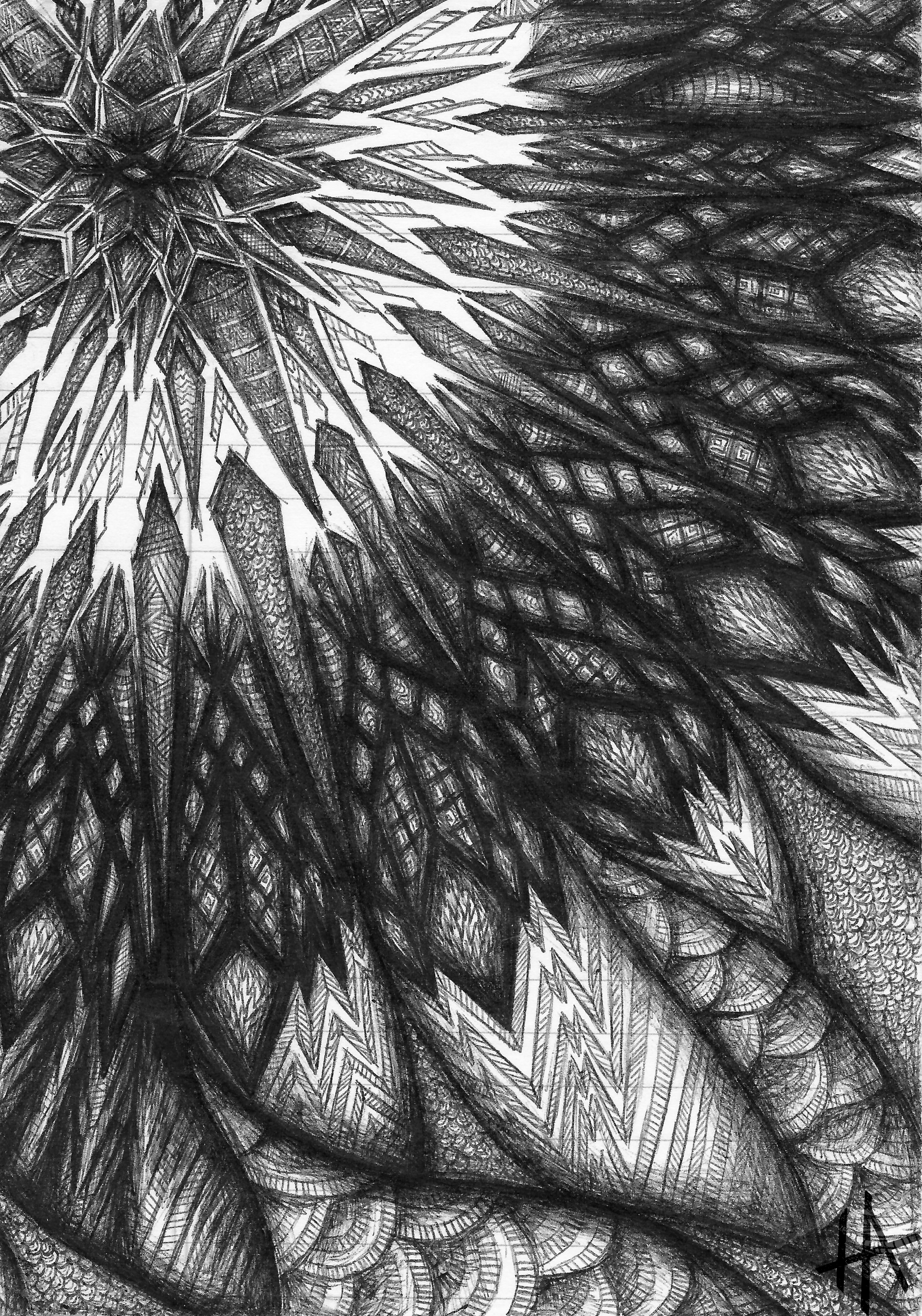 Ball-Point #3