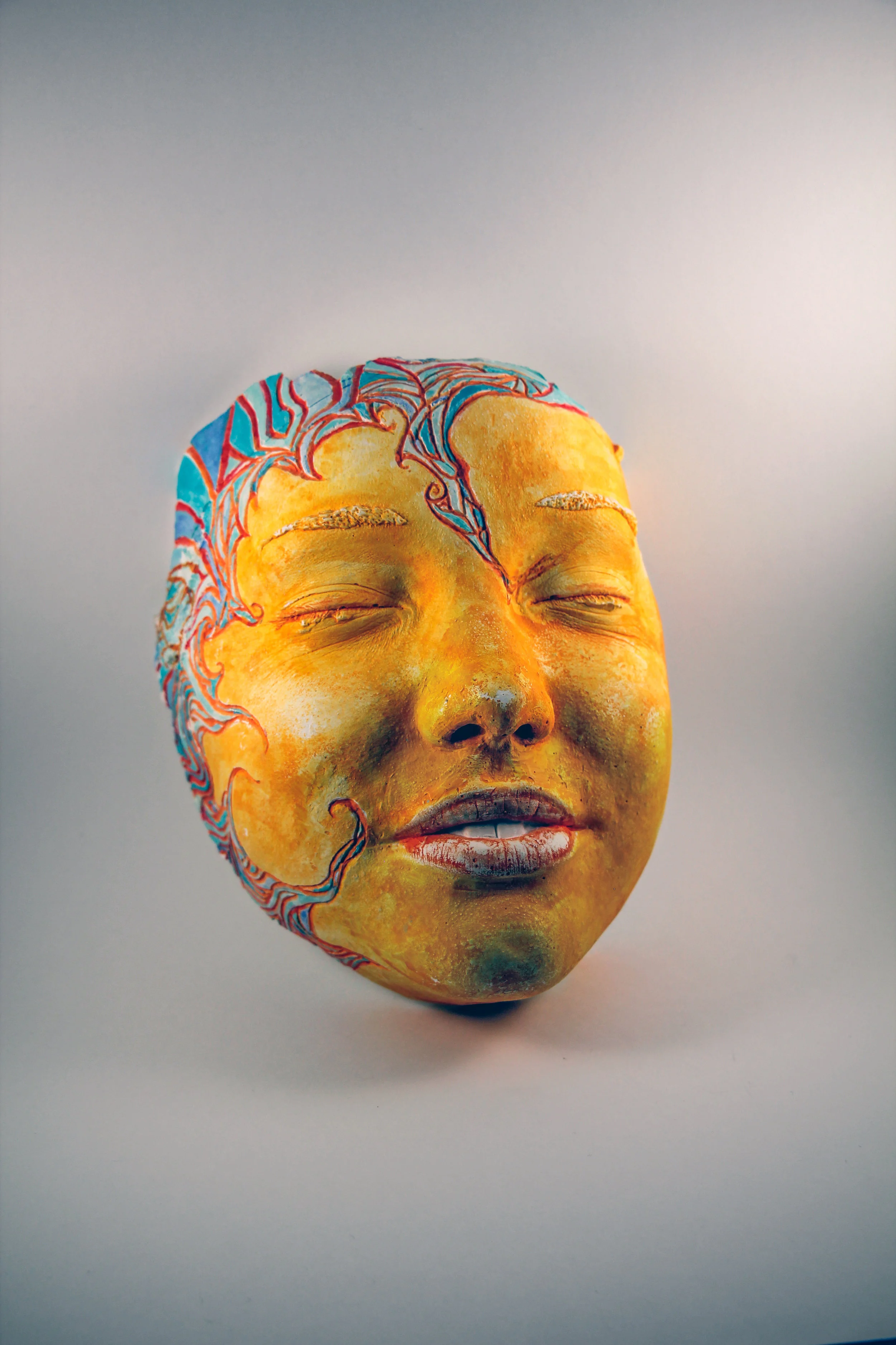 Suzanna: Uninhibited