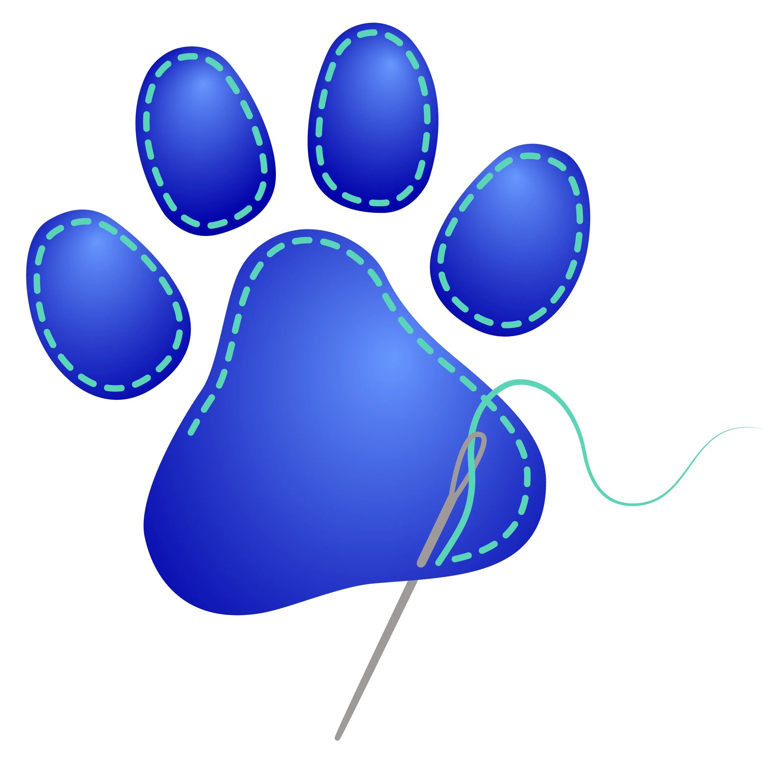 paw gradient rounded_teal on bright blue.jpg