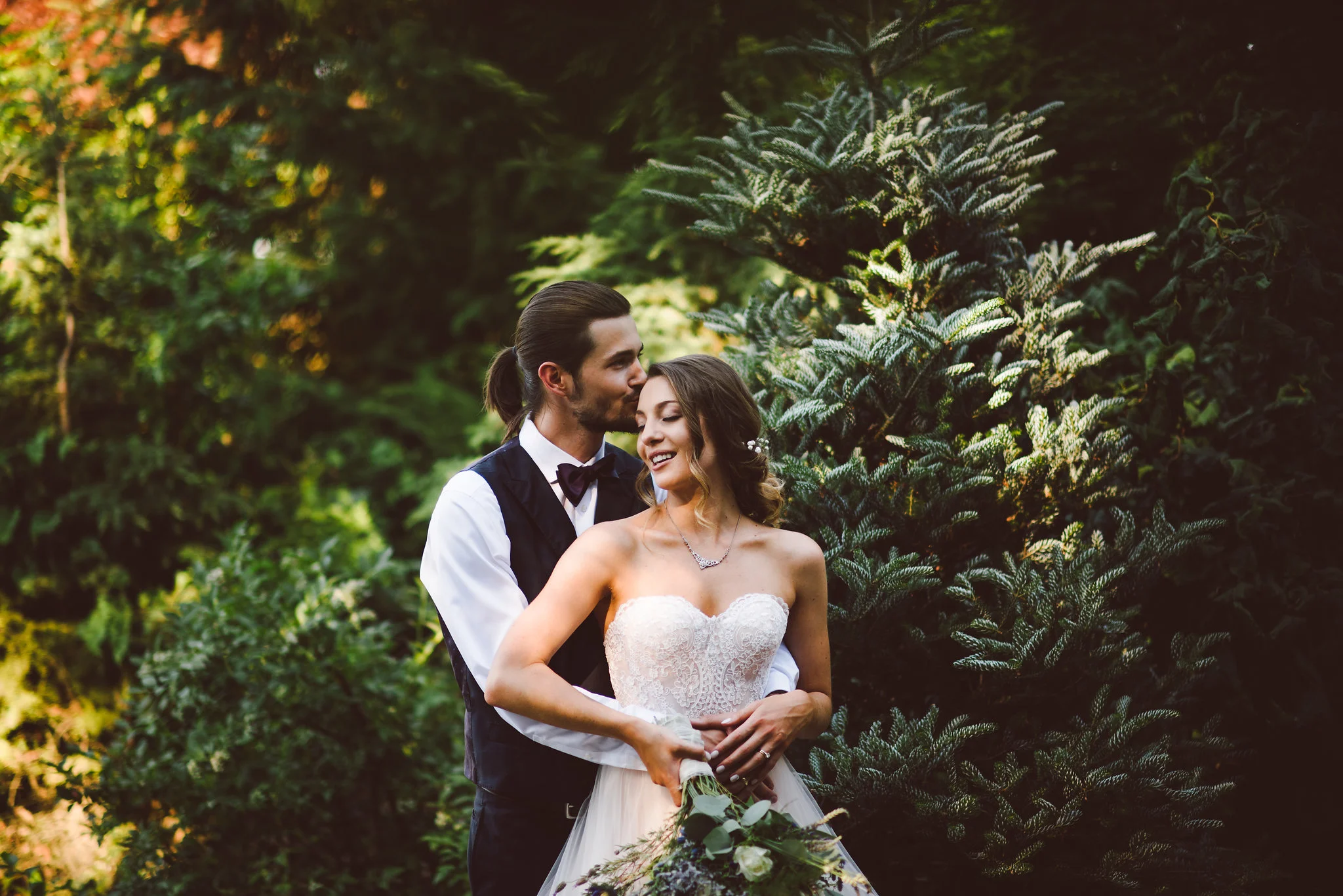 Photo courtesy of Karissa Roe Photography
