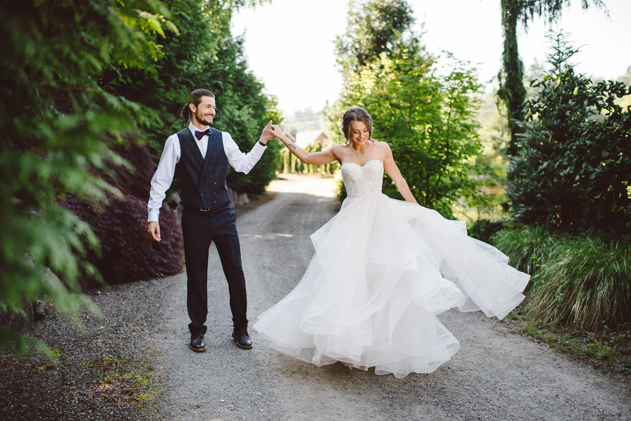 Courtesy of Karissa Roe Photography