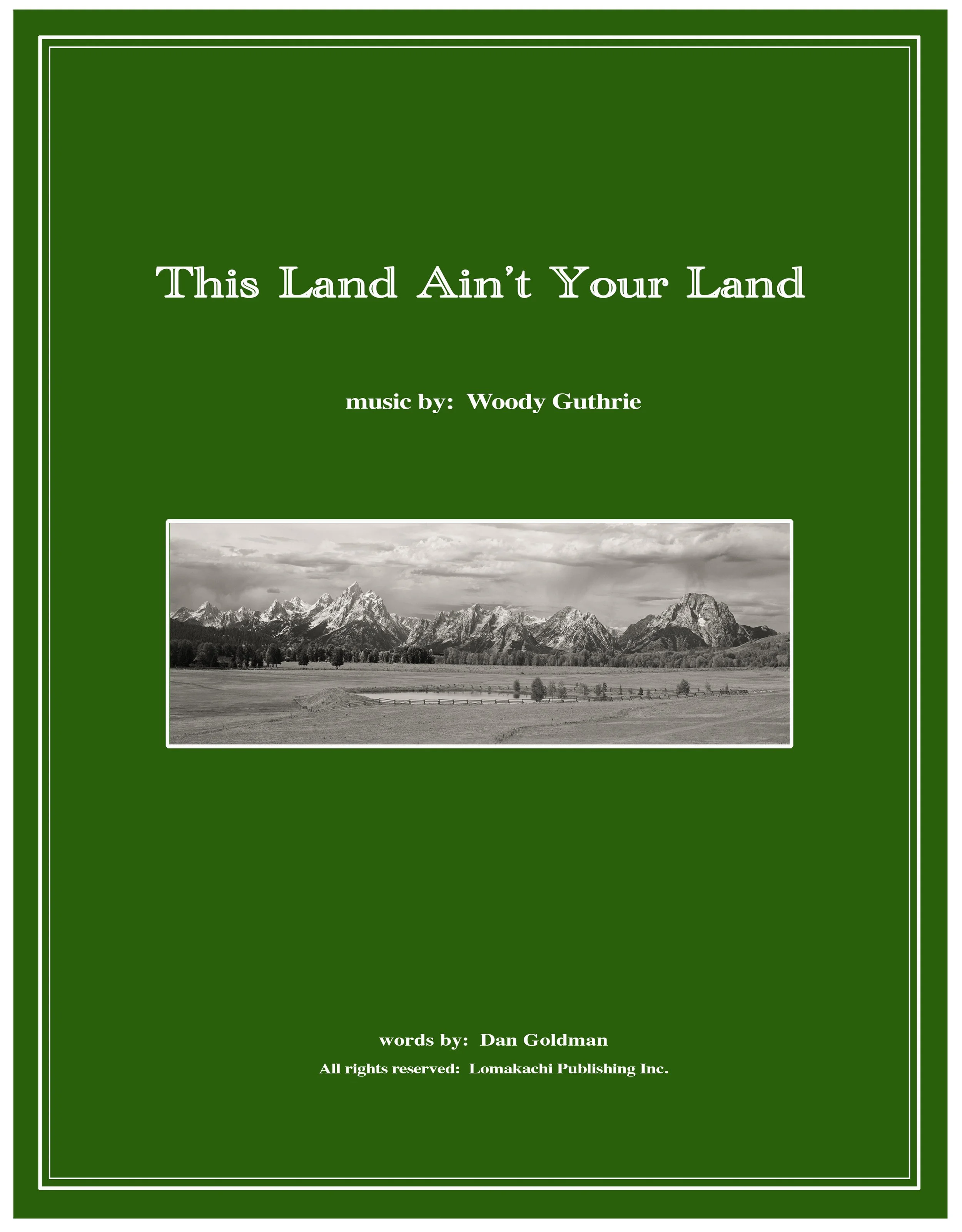 THIS LAND AIN'T COVER single.jpg