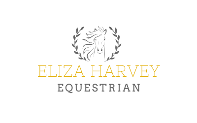 Eliza Harvey 