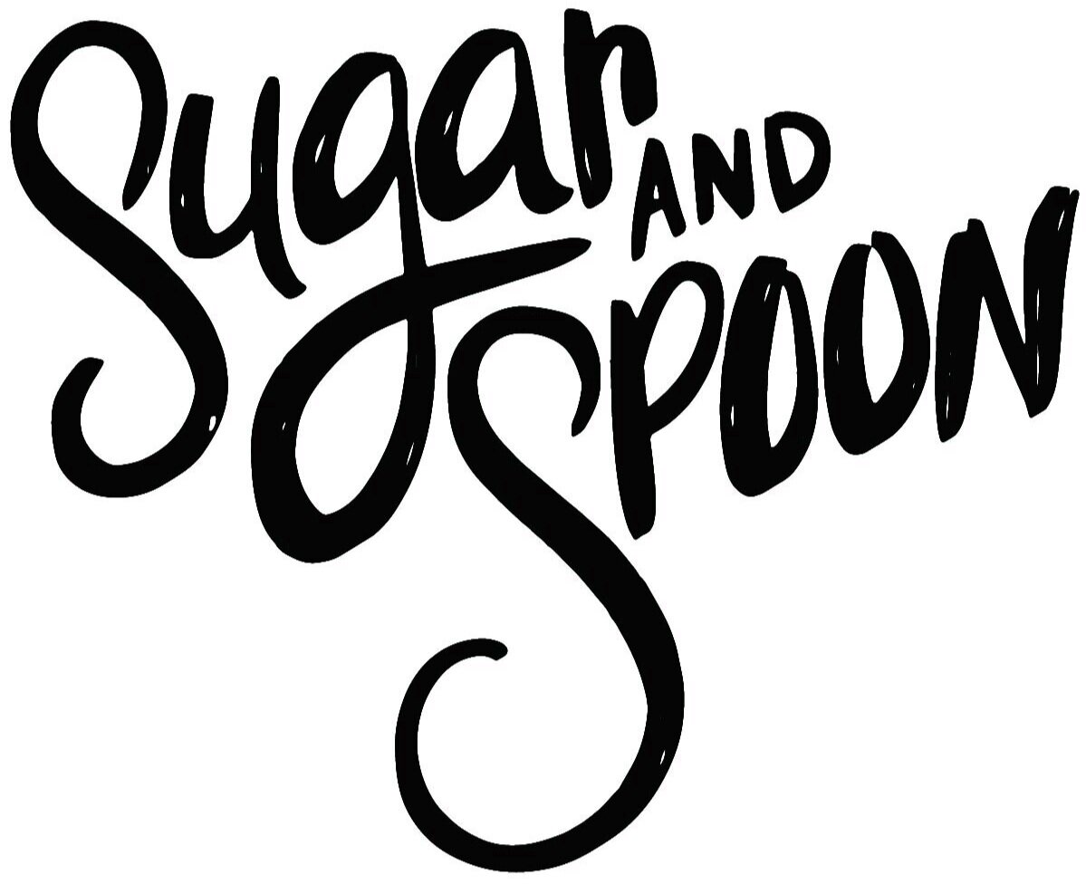 Sugar and Spoon Cookies