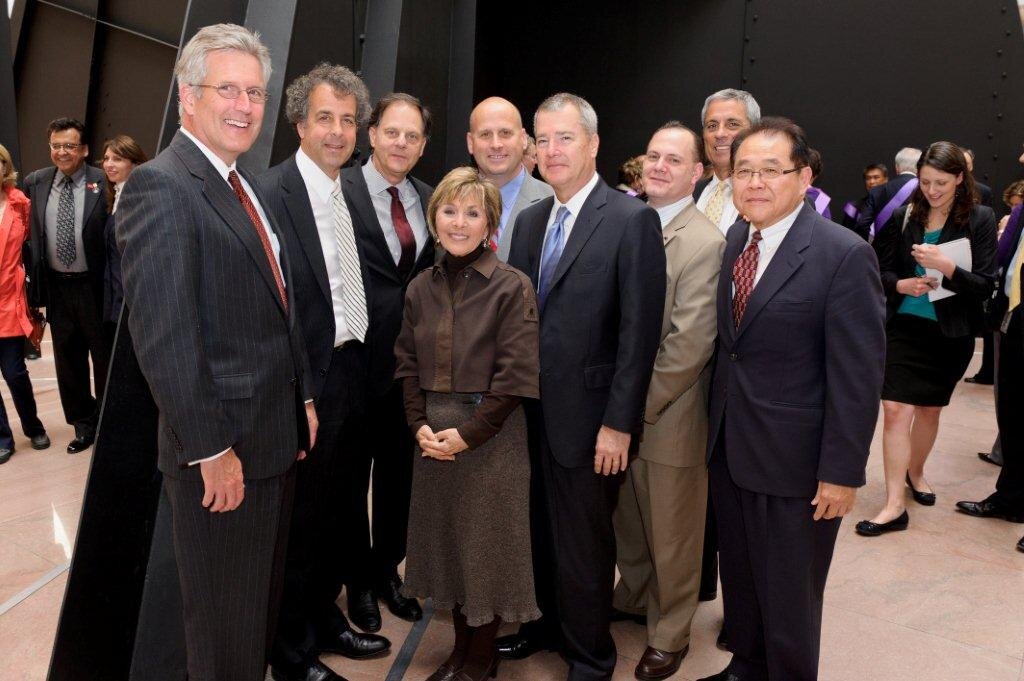 Barbara Boxer - U.S. Senator - CA