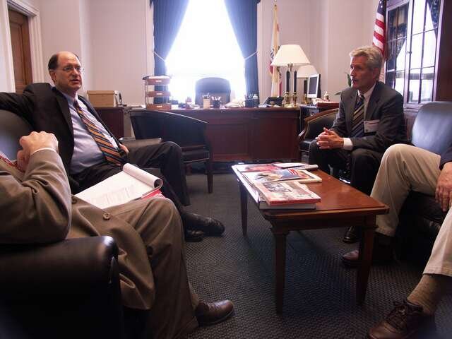Brad Sherman - U.S. Congress - CA