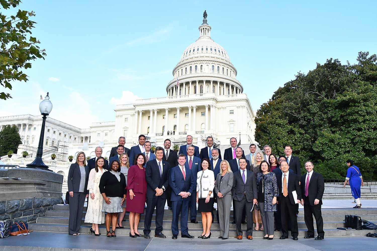 DC Lobby Day