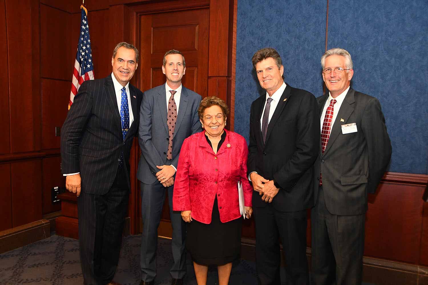 Donna Shalala U.S. Congress - FL