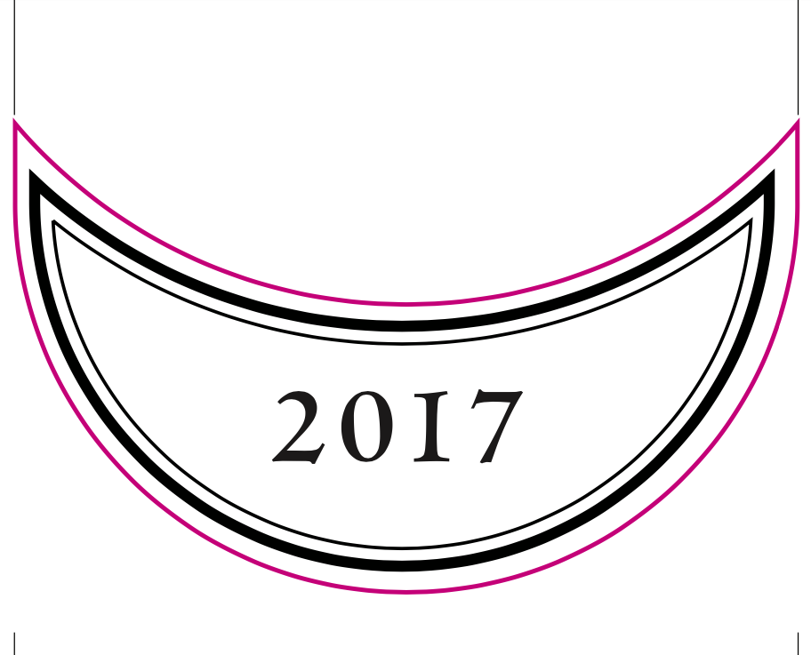 maison LAPALUS syrah 2017