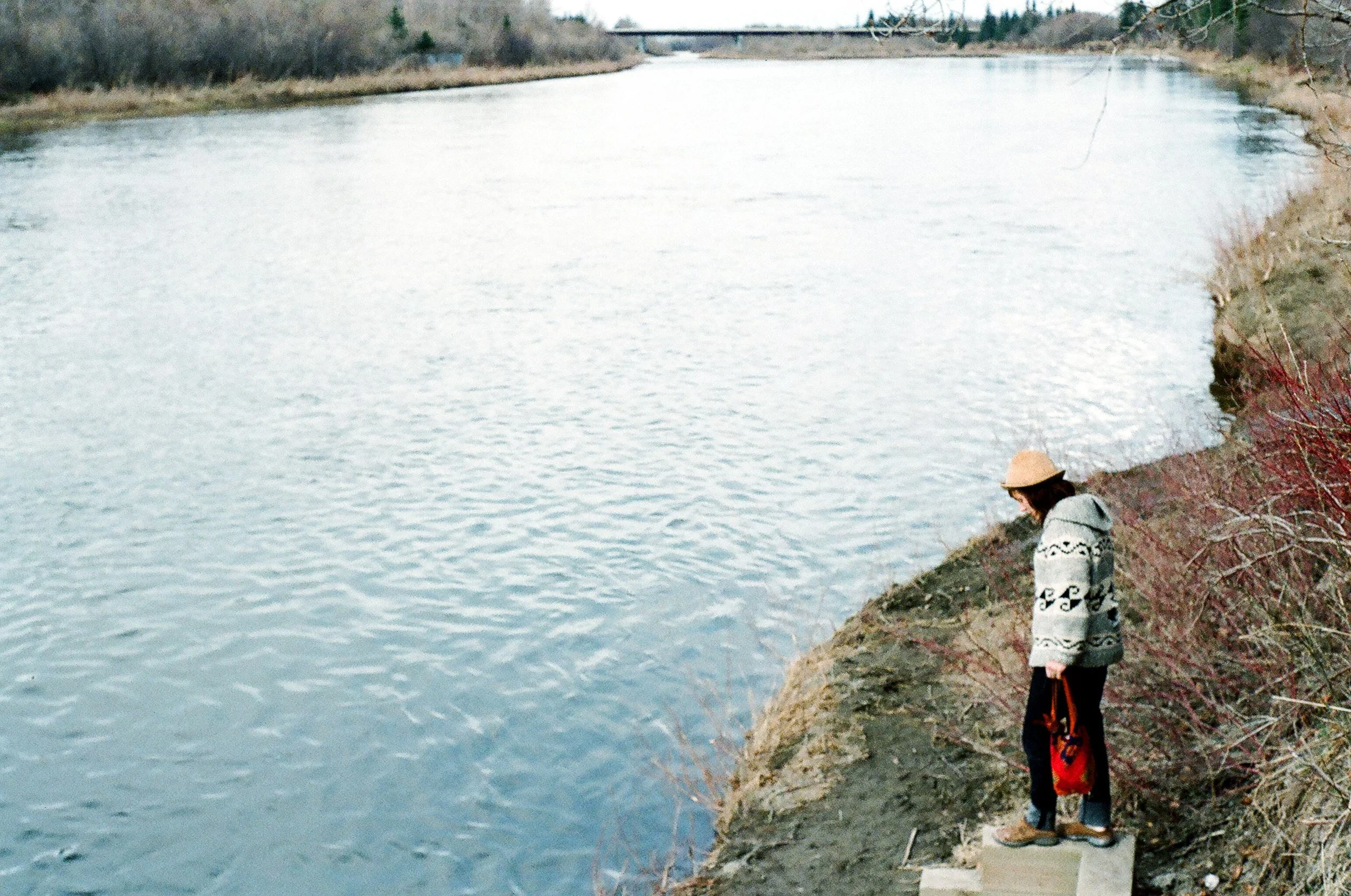 River