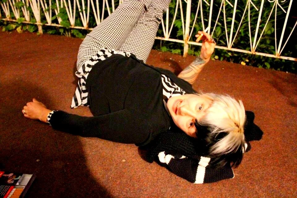  Laura “Lola” Saik 