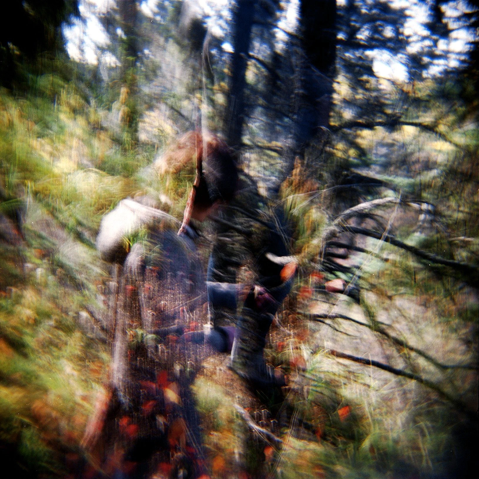  Laura “Lola” Saik 120mm film 