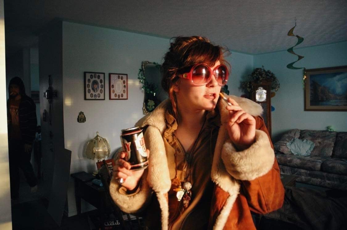  Laura “Lola” Saik 