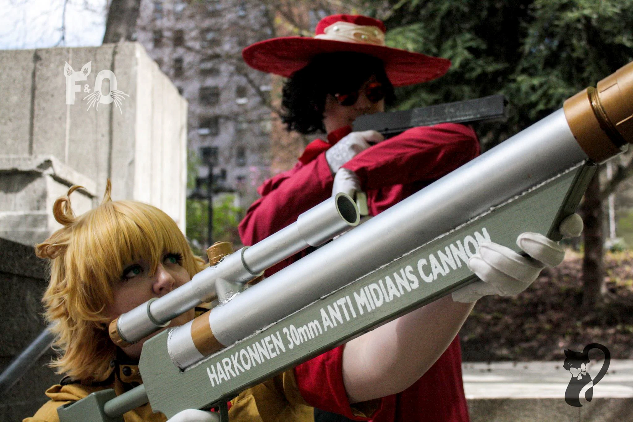 Hellsing