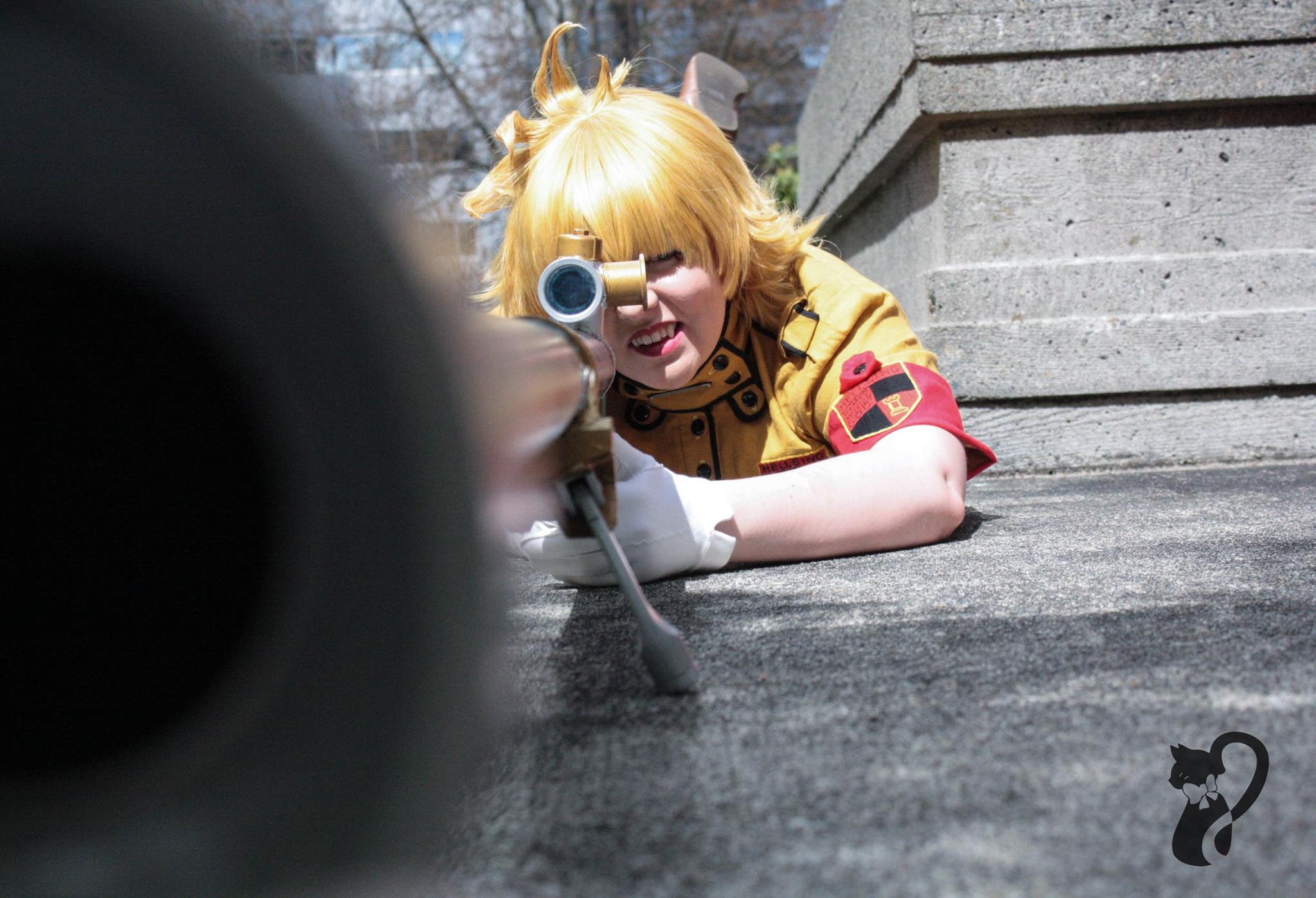 Photo by Minty Poison Photography Sakuracon 2017